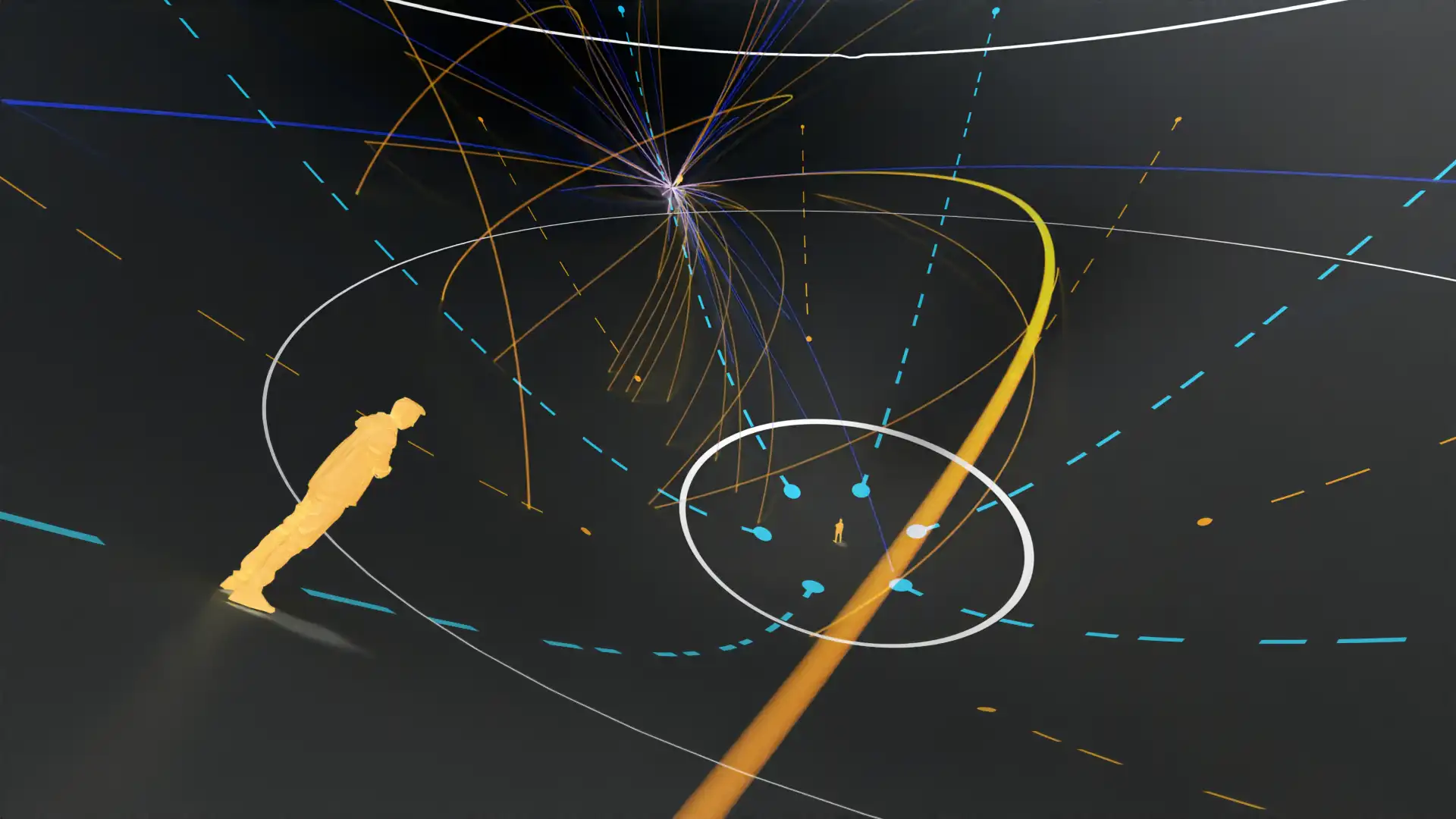  4. Barf Ball pitch trajectories.