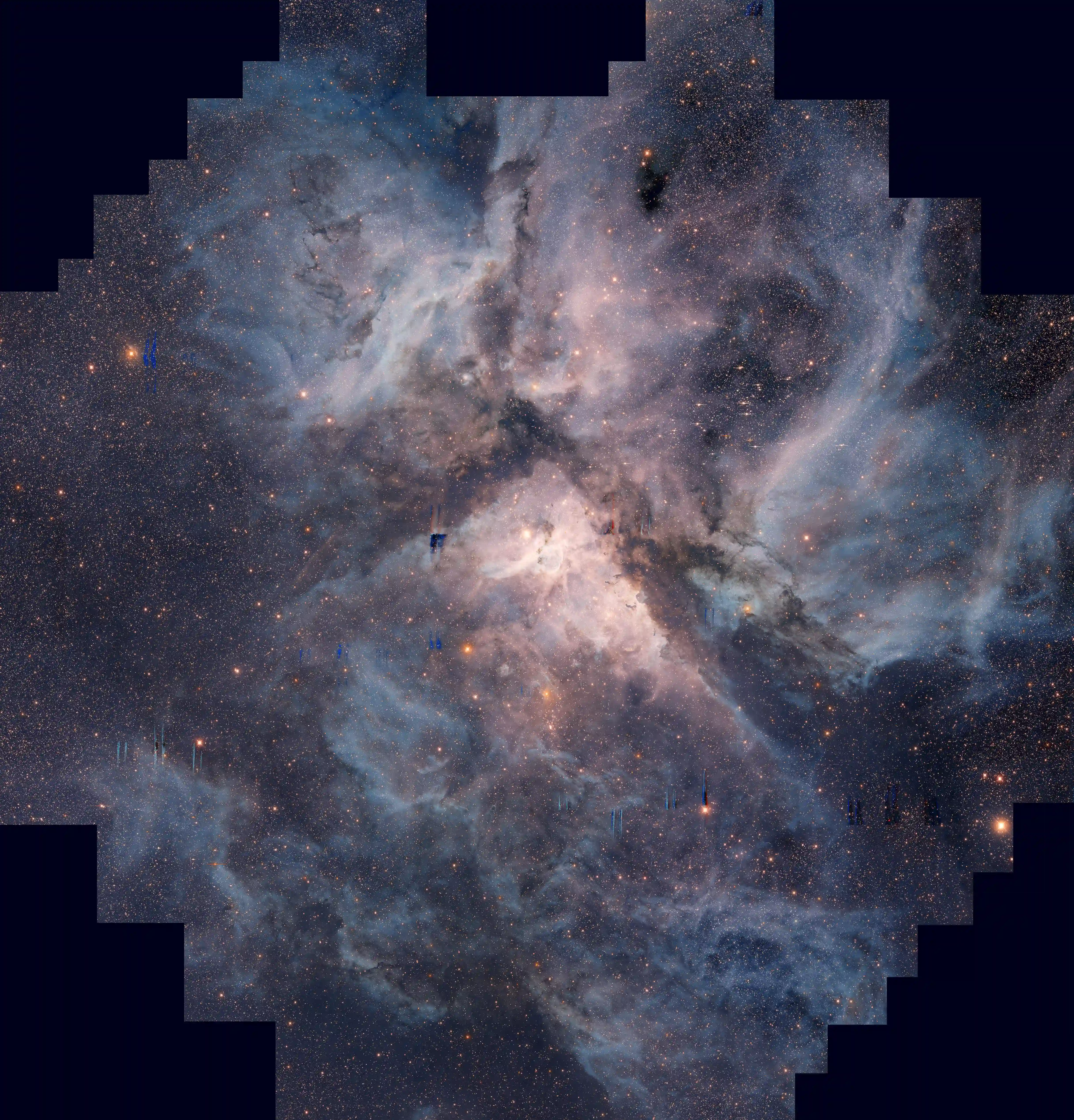 Carina Complex