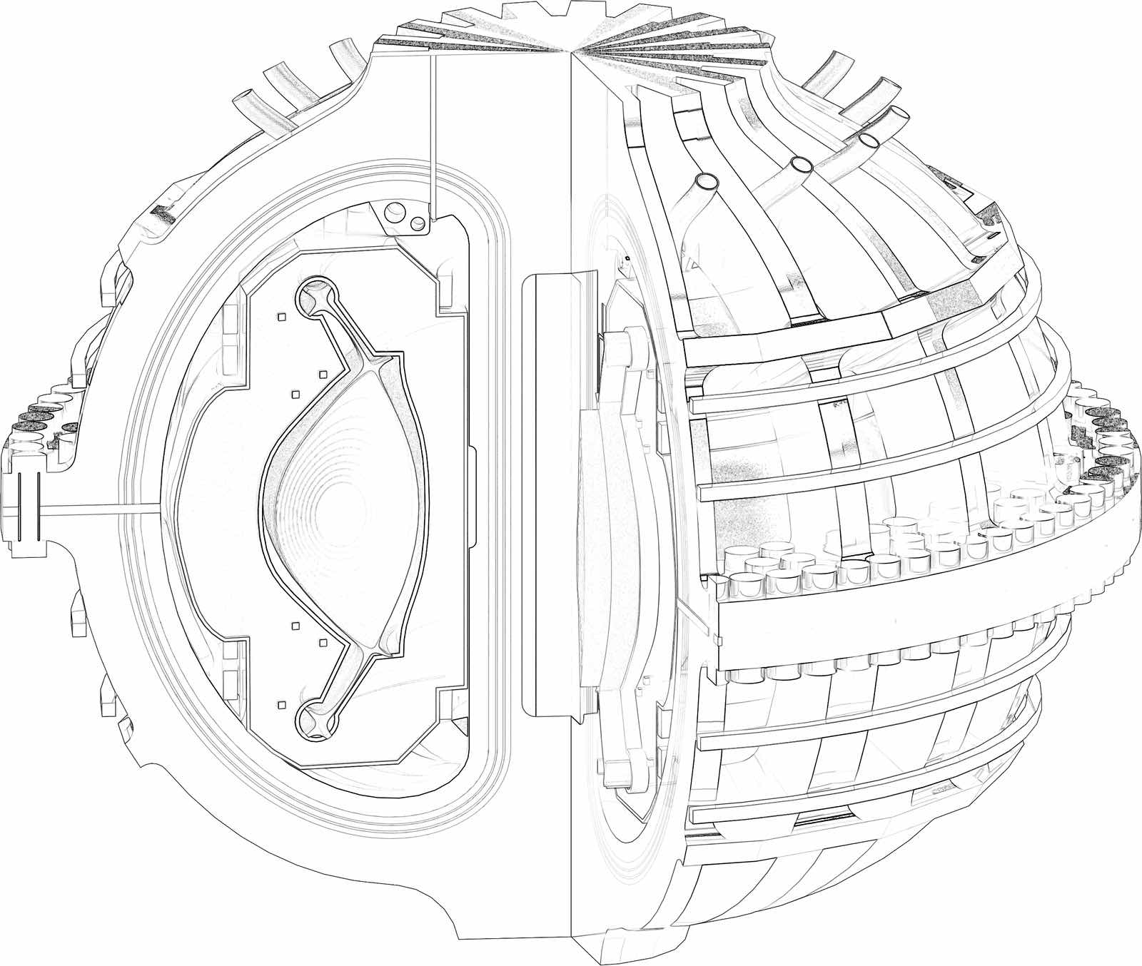 Engineering and Economic Challenges of Fusion